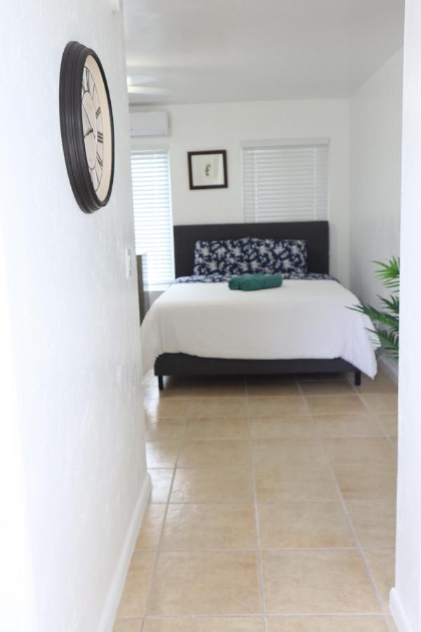 Singer Island Inn/ Deluxe Studio West Palm Beach Exterior foto