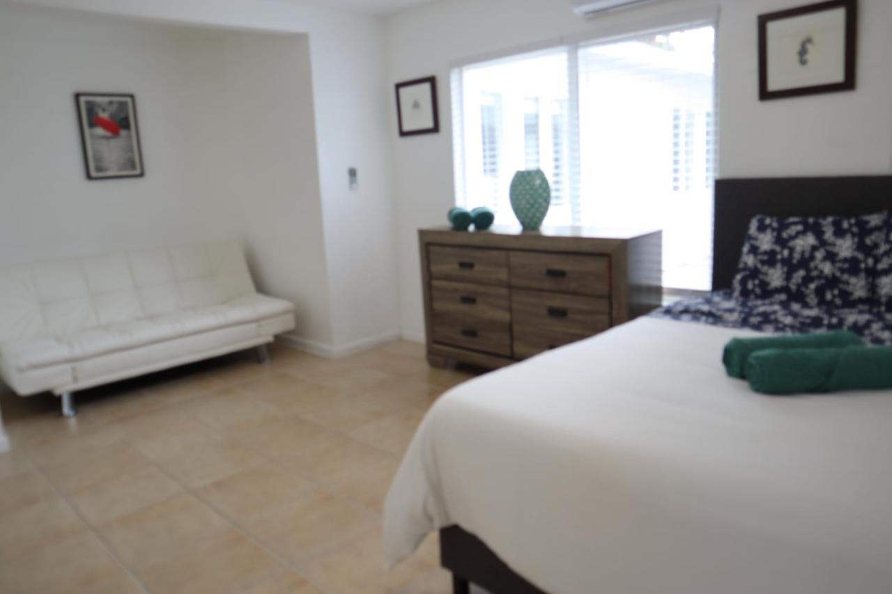 Singer Island Inn/ Deluxe Studio West Palm Beach Exterior foto